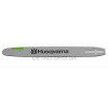 Шина Husqvarna X-PRECISION 14"/350мм 59 звена шаг 0,325" mini Pixel паз 1,1мм оригинал 5939143-59