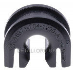 Держатель оси газонокосилки Viking MB 253 T оригинал 63717041200