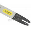 Шина 14" (35см) 50 звеньев шаг 3/8 паз 1,3 TRESZER