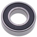 Подшипник 6003LLB NSK (17*35*10) цепной пилы Makita 5014NB оригинал 211251-2