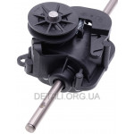 Коробка передач газонокосилки VIKING MB 248.1 T оригинал 63506400100