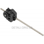 Коробка передач газонокосарки VIKING MB 248.1 T оригінал 63506400100