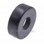 Амортизатор подшипника (6001) d12*28 торцовочной пилы Metabo KGS 254 M оригинал 344113050