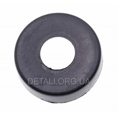 Амортизатор подшипника (6001) d12*28 торцовочной пилы Metabo KGS 254 M оригинал 344113050 2