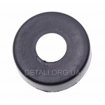 Амортизатор подшипника (6001) d12*28 торцовочной пилы Metabo KGS 254 M оригинал 344113050