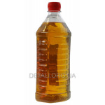 Масло для смазки цепи 0,8л светлое.