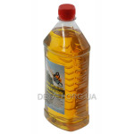 Мастило для змащування ланцюга 0,8л світле.