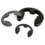 Комплект стопорных зовнiшнiх колец 580 шт