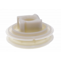 Катушка стартера триммера Makita RBC411, бензореза Makita EK7650H (d10*75) оригинал SG00000015