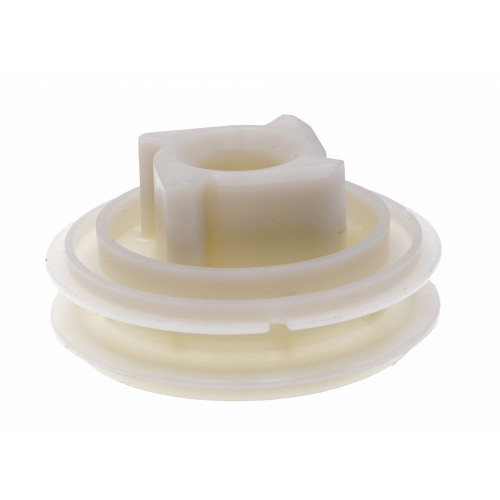 Катушка стартера триммера Makita RBC411, бензореза Makita EK7650H (d10*75) оригинал SG00000015