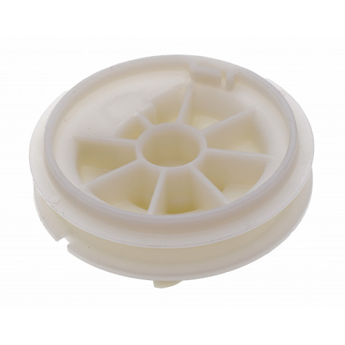 Катушка стартера триммера Makita RBC411, бензореза Makita EK7650H (d10*75) оригинал SG00000015