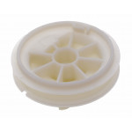 Катушка стартера триммера Makita RBC411, бензореза Makita EK7650H (d10*75) оригинал SG00000015