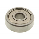 підшипник F&D 626 ZZ(6*19*6) метал