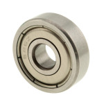 підшипник F&D 626 ZZ(6*19*6) метал