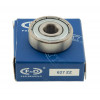 Подшипник F&D 626 2RS (6*19*6) резина