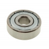 Подшипник F&D 626 2RS (6*19*6) резина