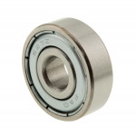 Подшипник F&D 626 2RS (6*19*6) резина