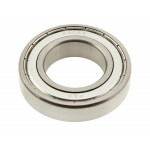 Подшипник F&D 6006 ZZ (30*55*13) металл