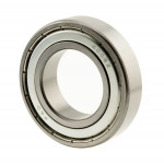 Подшипник F&D 6006 ZZ (30*55*13) металл