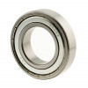 Подшипник F&D 6006 ZZ (30*55*13) металл