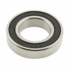Подшипник F&D 6006 2RS (30*55*13) резина