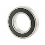 Подшипник F&D 6007 2RS (35*62*14) резина