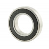 підшипник F&D 6007 2RS(35*62*14) гума