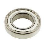 Подшипник F&D 6007 ZZ (35*62*14) металл