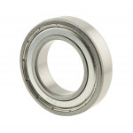 Подшипник F&D 6007 ZZ (35*62*14) металл