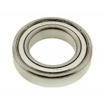 Подшипник F&D 6008 ZZ (40*68*15) металл