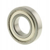 підшипник F&D 6208 ZZ(40*80*18) метал