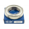 підшипник F&D 6009 ZZ(45*75*16) метал