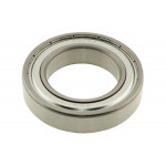 Подшипник F&D 6009 ZZ (45*75*16) металл