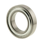 Подшипник F&D 6009 ZZ (45*75*16) металл