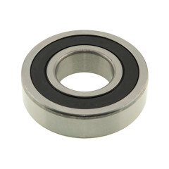 Подшипник F&D 6308 2RS (40*90*23) резина 2