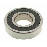 Подшипник F&D 6309 2RS (45*100*25) резина