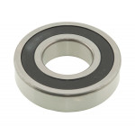 Подшипник F&D 6312 2RS (60*130*31) резина