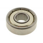 Подшипник F&D 607 ZZ (7*19*6) металл