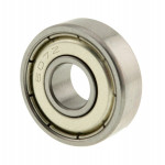 Подшипник F&D 607 ZZ (7*19*6) металл