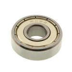 підшипник F&D 608 ZZ(8*22*7) метал