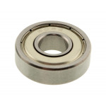 підшипник F&D 609 ZZ(9*24*7) метал