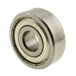 підшипник F&D 628 ZZ(8*24*8) метал