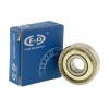 підшипник F&D 629 ZZ(9*26*8) метал