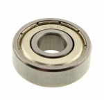 Подшипник F&D 629 ZZ (9*26*8) металл