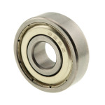 Подшипник F&D 629 ZZ (9*26*8) металл