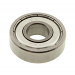 Подшипник F&D 6000 ZZ (10*26*8) металл