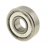 Подшипник F&D 6000 ZZ (10*26*8) металл