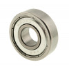 підшипник F&D 6000 ZZ(10*26*8) метал