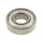 підшипник F&D 6001 ZZ(12*28*8) метал