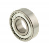 Подшипник F&D 6001 ZZ (12*28*8) металл